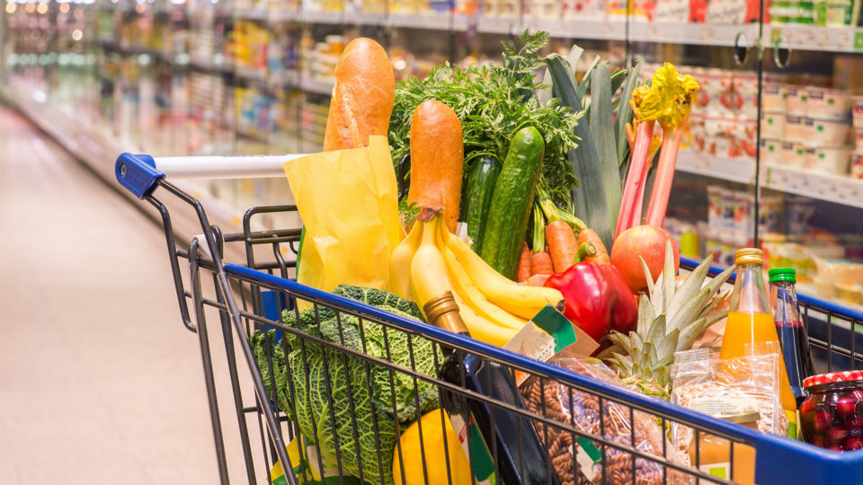 Grocery Food Bokers Coconut Creek