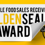 Golden Seal Award