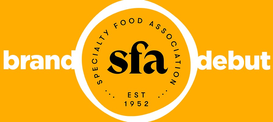 The Specialty Food Association Rebrands and Expands to Shape the